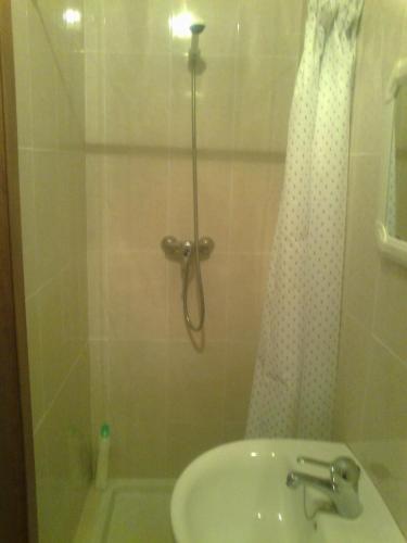 Hostal Rural Venta La Vega