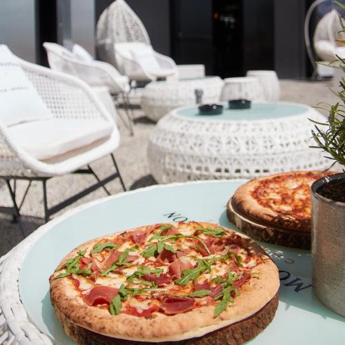 Innside by Melia Paris Charles de Gaulle Airport - main image