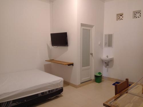 Kost Pop-Art Yudhistira Seturan