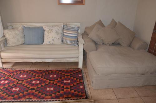 The Stoep Cafe Room Type - Chalet - 4