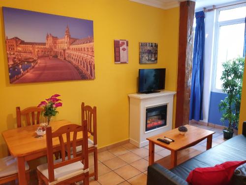 Classic Apartment