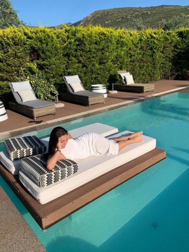 Byblos Luxury Villa - image 7