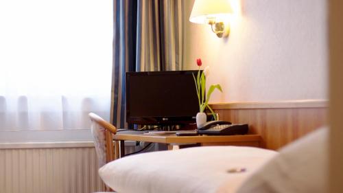 Hotel Ilbertz Garni - image 14