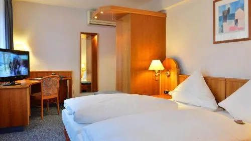 Hotel Ilbertz in Köln, Deutschland