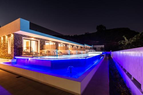 Zoes Hotel & Suites in Faliraki