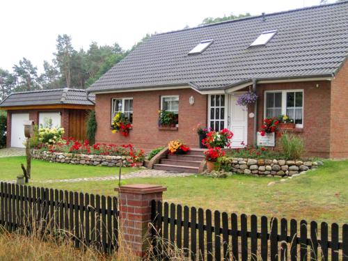 Ferienwohnung Schwarzenhof SEE 6631 - image 7
