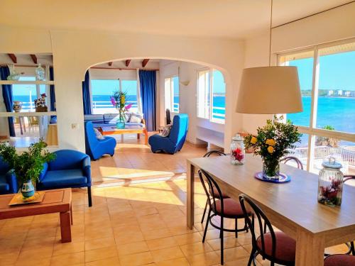  Apartamentos Villa Margarita in Cala Millor