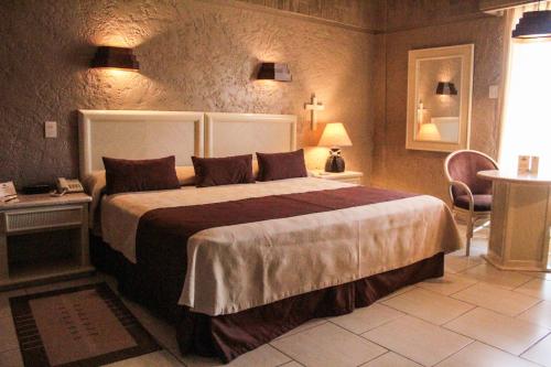 Hotel Layfer del Centro, Córdoba, Ver (Cordoba) desde 46 ...