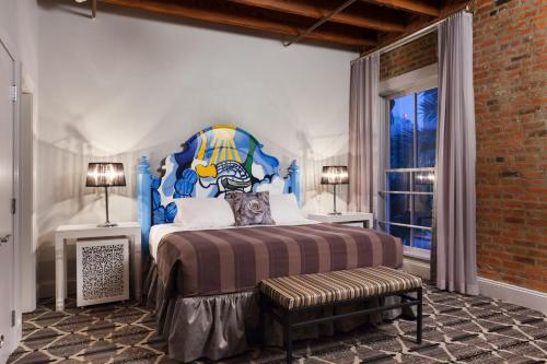 One-Bedroom Suite - Disability Access image 7