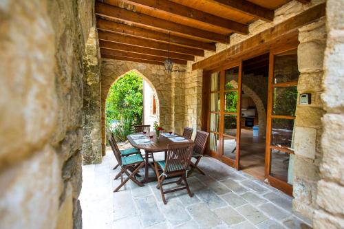 Villa Clementina