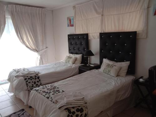 B&B Pretoria - Dream Bed and Breakfast - Bed and Breakfast Pretoria