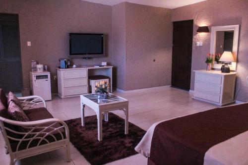 Hotel Layfer del Centro, Córdoba, Ver in Córdoba, Mexico