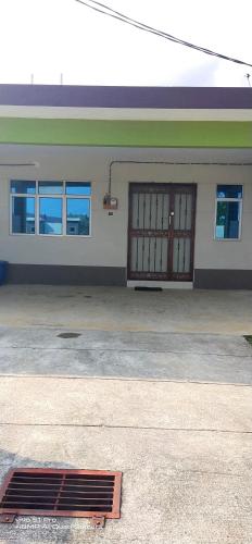 Ainur Homestay in Kuala Sungai Baru