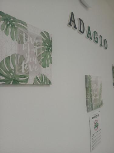 AdagioStay