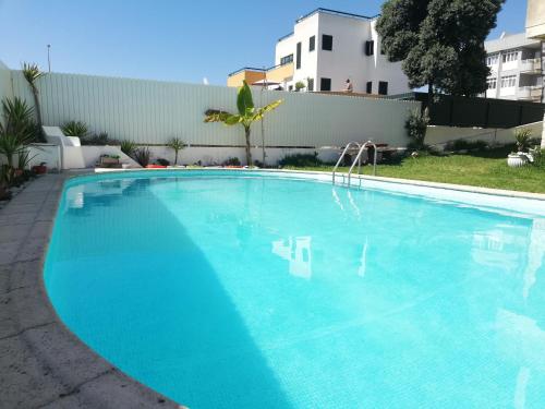 Vagueira Guest House & Beach Hostel in Gafanha Da Boa Hora