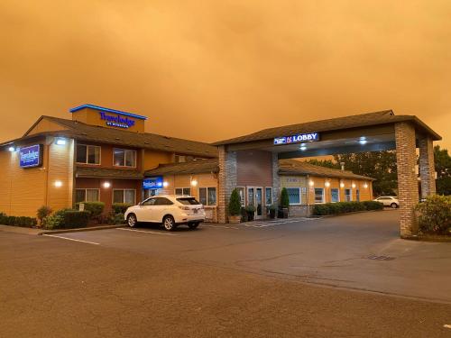 Travelodge by Wyndham, Newberg