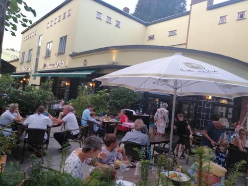 Pension Der Kretaner - image 4