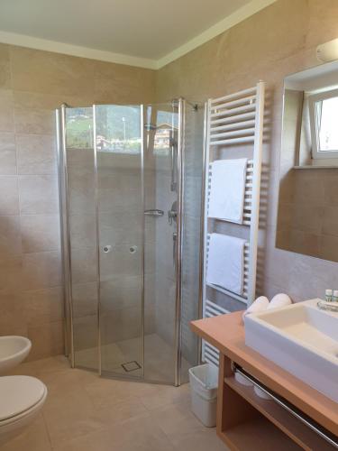 Hotel Garni Herz – Tirol Village, MS