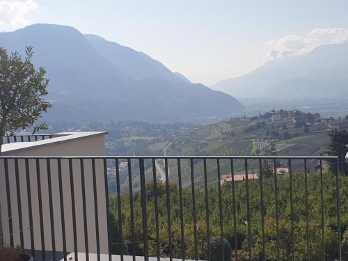 Hotel Garni Herz – Tirol Village, MS