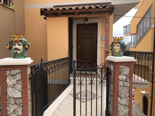 Casa Vacanza Cundari