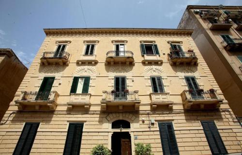 CUBA'S ART HOUSE, Palermo (fotografie 5)