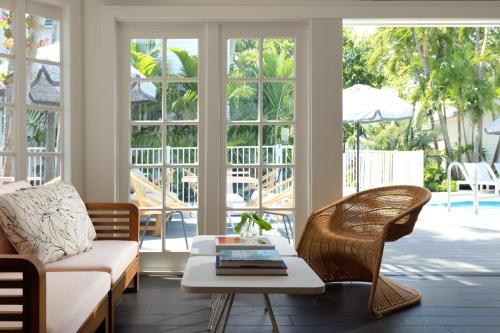Lighthouse Hotel - Key West Historic Inns in Key West, USA