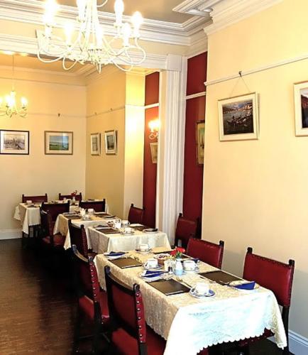 Melrose Guest House, , Isle of Man