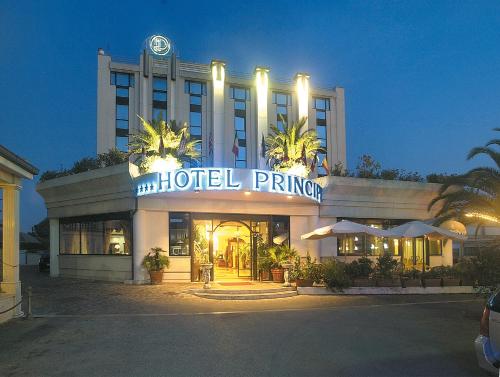 . Hotel Principe
