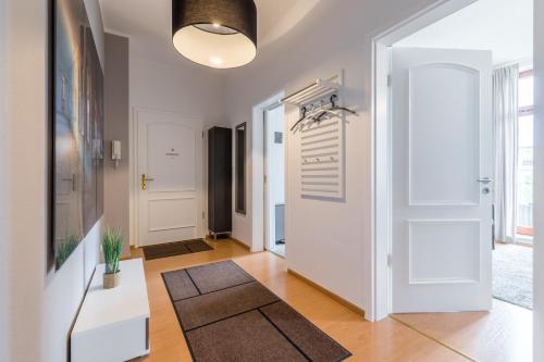 Pension-Leipzig-Süd - main image