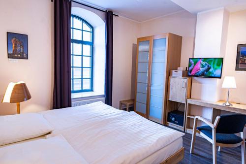 Hotel Birschel-Muhle 997m von Hattingen entfernt