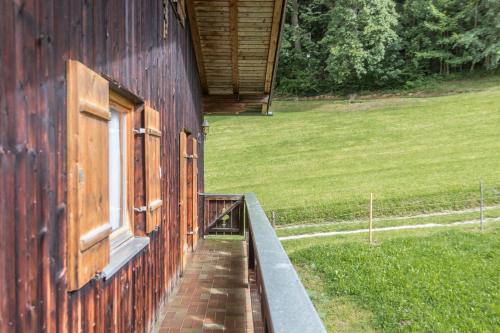 Ferienwohnung Brecherspitze - image 3