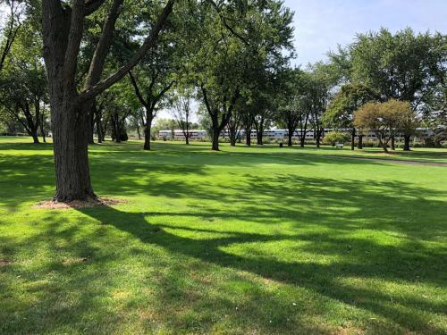 Facilities, FairBridge Inn Express Barrington in Barrington (IL)