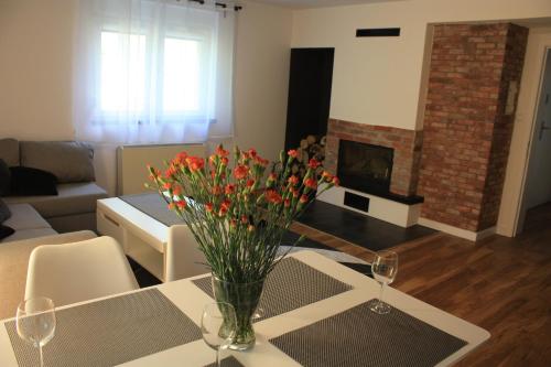 Villa Lupus - apartament z prywatną sauną, Szklarska Poręba (Foto 10)