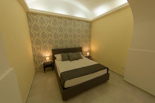  Olina Apartments n.6 in Neapel