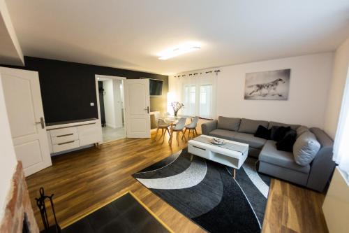 Villa Lupus - apartament z prywatną sauną (Villa Lupus - apartament z prywatna sauna) in Szklarska Poreba