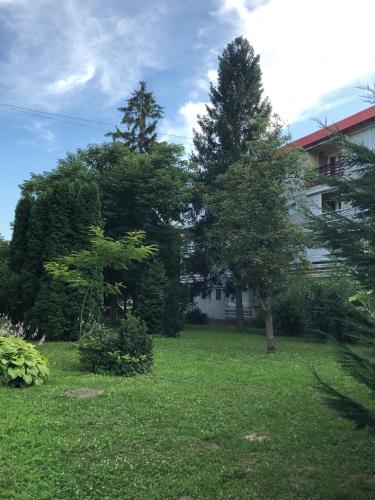 Szieszta Szófia Apartman