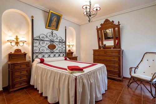 . Casa rural Crisalva