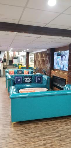 Baymont Inn and Suites by Wyndham Montreal Airport