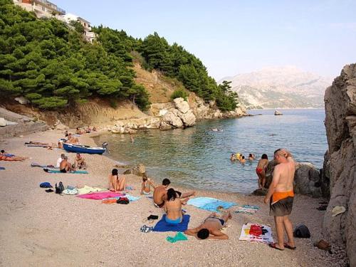 Apartment Villa Vlasta - Marusici