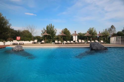 Hotel Gudamendi - image 12