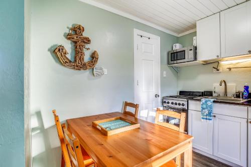 Fishermans Bungalow Hideaway - image 3