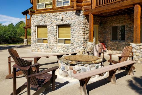 Sunflower Lodge photo 2