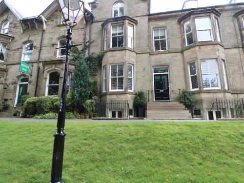 2b Cavendish Villas, , Derbyshire