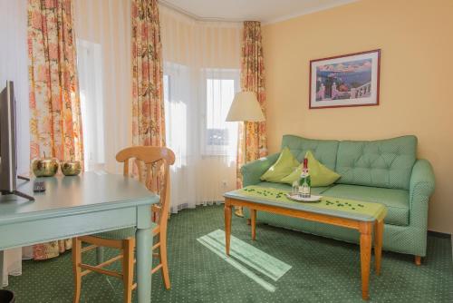 Hotel Herzog Georg - image 8