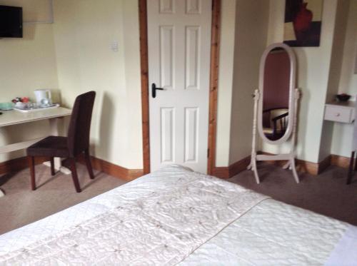 Deerpark Manor Bed and Breakfast Room Type - Double Room