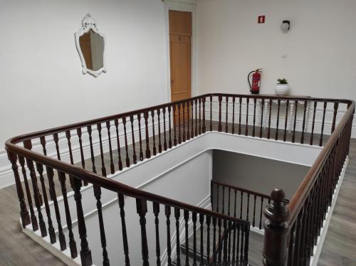 Lira Guest House B&B – Porto, KY