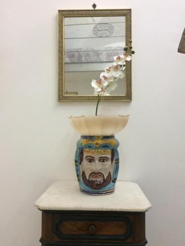 B&B Torre Covino chambre d'hôte San Giovanni