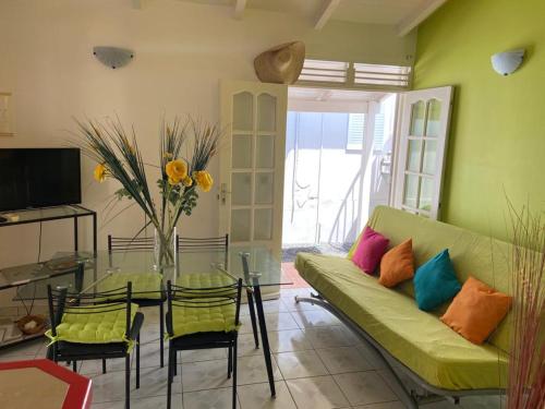 Villa Marine in Sainte Anne