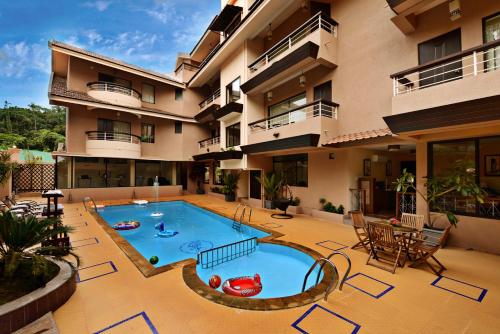 La Sunila Suites & Villas by WSI