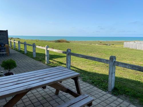 studio "côté mer " la naturelle - Location saisonnière - Wimereux